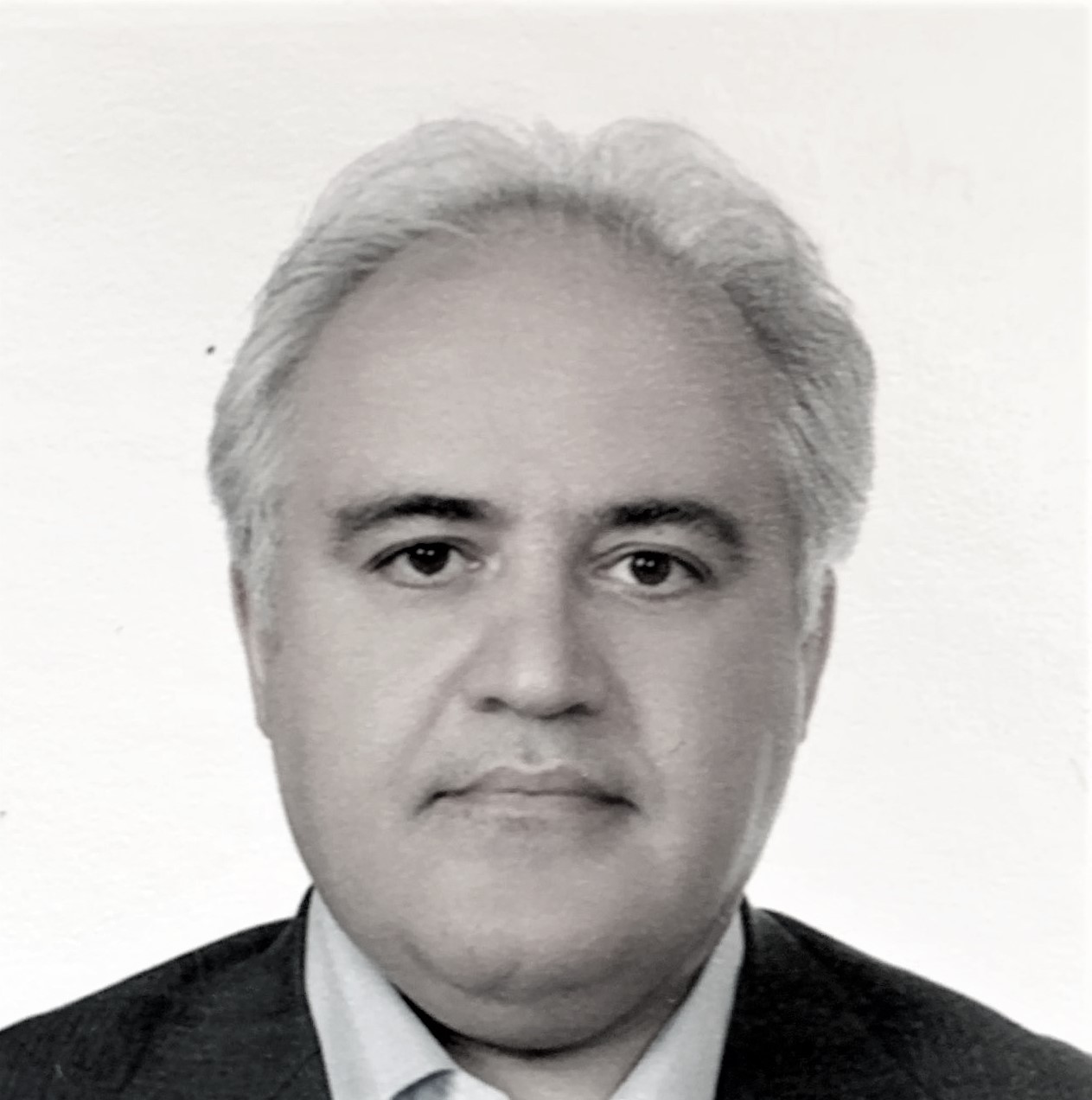 سعید جابر انصاری