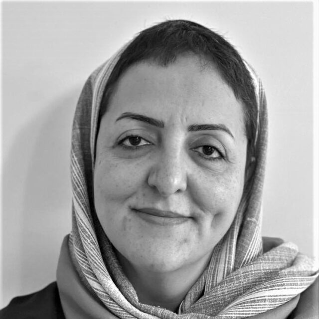 آسیه علی‌نژاد