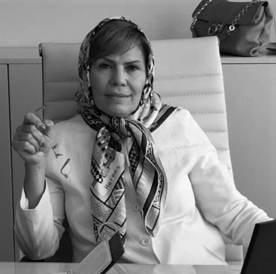 مهوش طیرانی