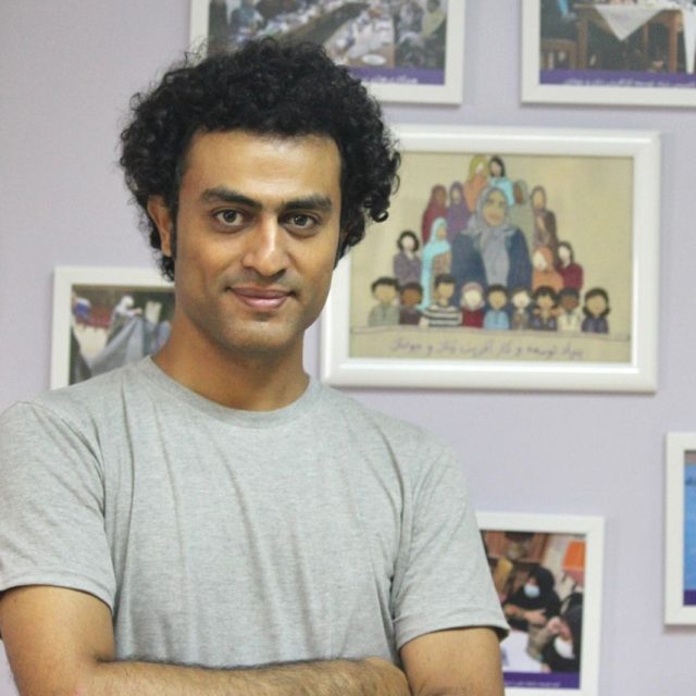 امیر جلالی‌نژاد