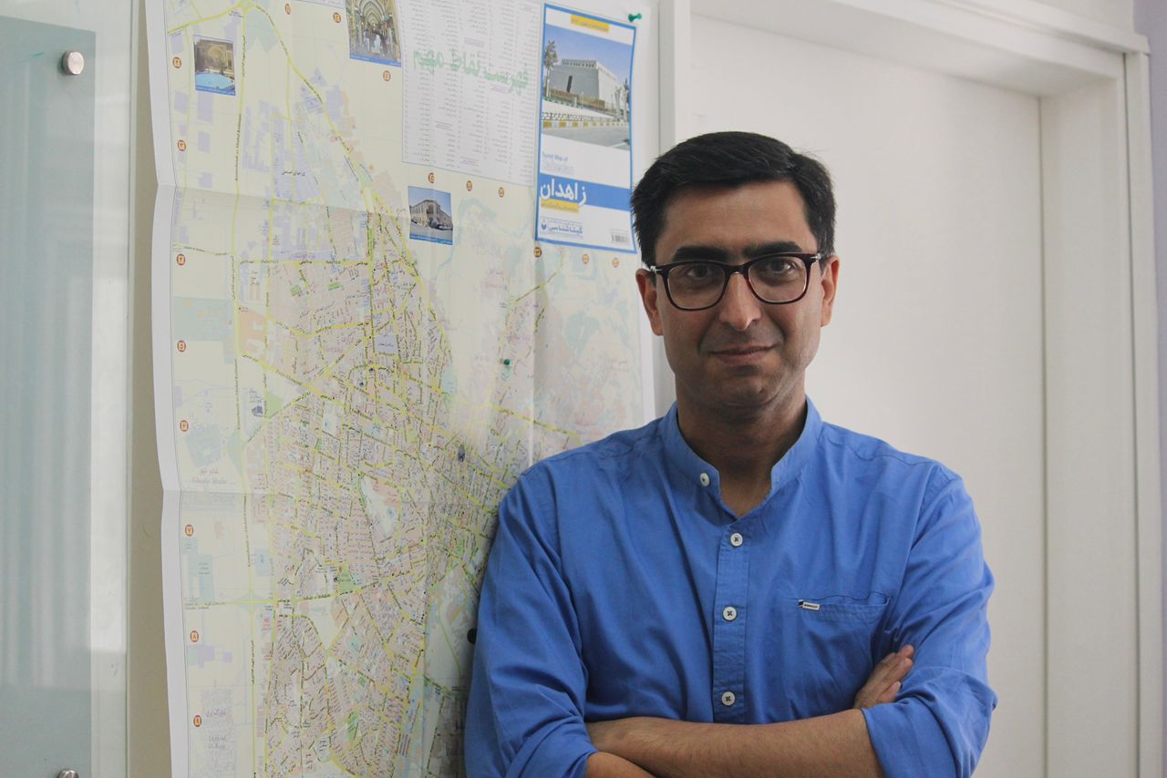 محمد کاظم متولی