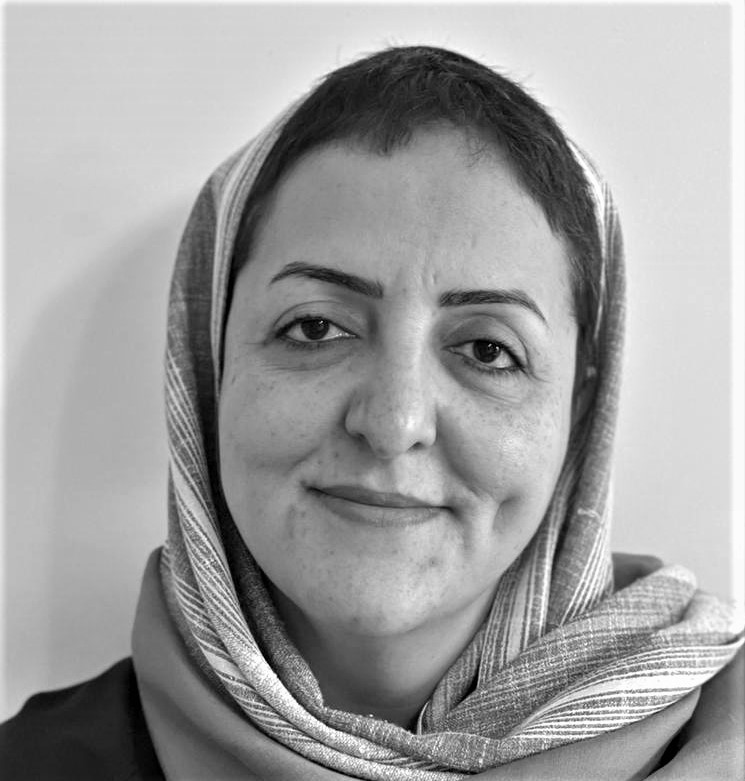 آسیه علینژاد