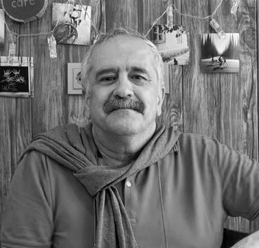 فهیم کیازند
