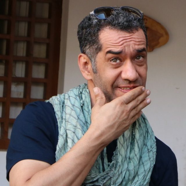 مهدی سلیمانیه