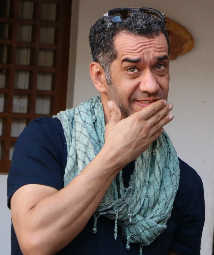 مهدی سلیمانیه