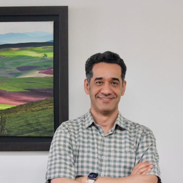 مهدی سلیمانیه