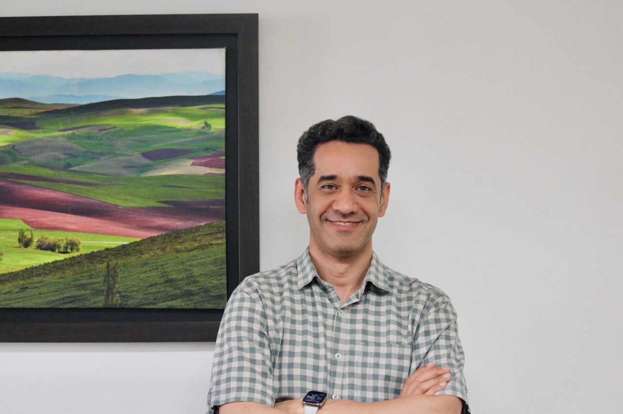 مهدی سلیمانیه