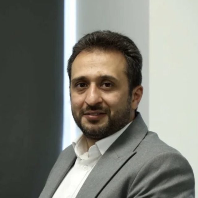 محمد جواد دردکشان