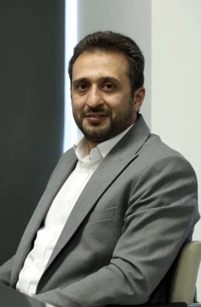 محمد جواد دردکشان
